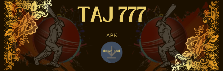 Taj777 APK Download: Unlock Premium Gaming for Indian 